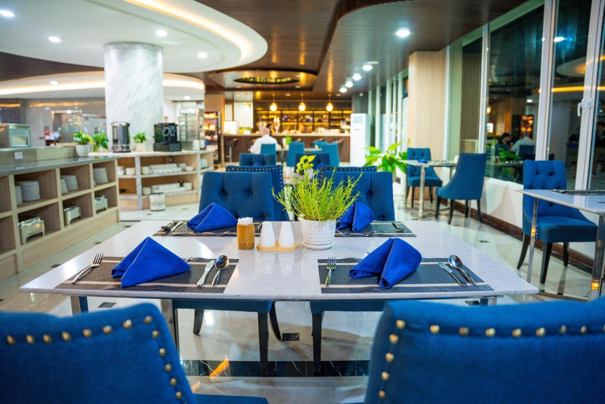S Vangvieng Boutique Hotel Vang Vieng Eksteriør bilde